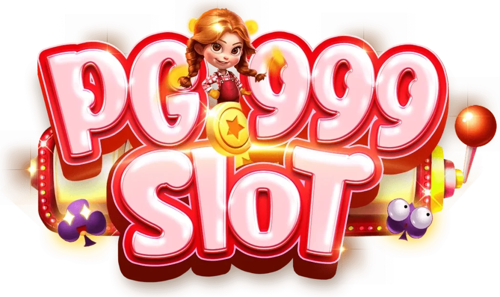 pgslot999 เว็บ ตรง
