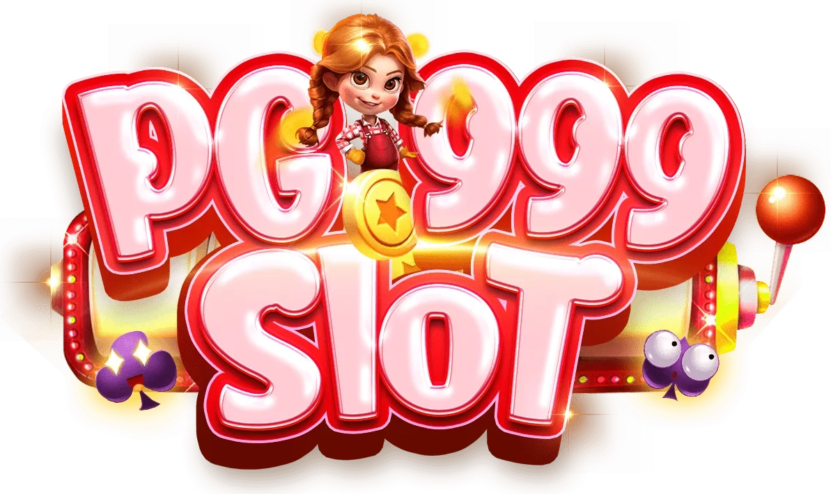 pgslot999 เว็บ ตรง